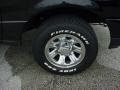 Ford Ranger XLT SuperCab Black photo #3