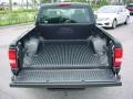Ford Ranger XLT SuperCab Black photo #8