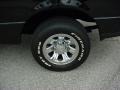 Ford Ranger XLT SuperCab Black photo #11