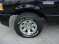 Ford Ranger XLT SuperCab Black photo #12