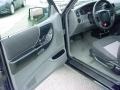 Ford Ranger XLT SuperCab Black photo #16