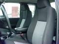 Ford Ranger XLT SuperCab Black photo #17