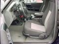 Ford Ranger XLT SuperCab Black photo #18