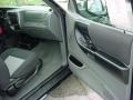 Ford Ranger XLT SuperCab Black photo #19
