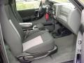 Ford Ranger XLT SuperCab Black photo #20
