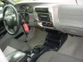 Ford Ranger XLT SuperCab Black photo #23