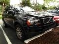 Volvo XC90 3.2 Ember Black Metallic photo #1