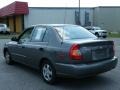 Hyundai Accent GL Sedan Charcoal Gray photo #3 Hyundai Accent GL Sedan Charcoal Gray photo #3