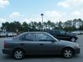 Hyundai Accent GL Sedan Charcoal Gray photo #6 Hyundai Accent GL Sedan Charcoal Gray photo #6