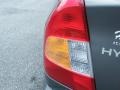 Hyundai Accent GL Sedan Charcoal Gray photo #10 Hyundai Accent GL Sedan Charcoal Gray photo #10