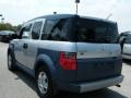 Honda Element LX AWD Alabaster Silver Metallic photo #3 Honda Element LX AWD Alabaster Silver Metallic photo #3