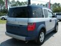 Honda Element LX AWD Alabaster Silver Metallic photo #5 Honda Element LX AWD Alabaster Silver Metallic photo #5