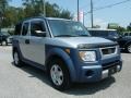 Honda Element LX AWD Alabaster Silver Metallic photo #7 Honda Element LX AWD Alabaster Silver Metallic photo #7