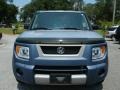 Honda Element LX AWD Alabaster Silver Metallic photo #8 Honda Element LX AWD Alabaster Silver Metallic photo #8