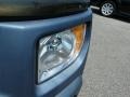 Honda Element LX AWD Alabaster Silver Metallic photo #9 Honda Element LX AWD Alabaster Silver Metallic photo #9