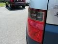 Honda Element LX AWD Alabaster Silver Metallic photo #10 Honda Element LX AWD Alabaster Silver Metallic photo #10
