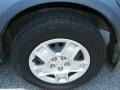 Honda Element LX AWD Alabaster Silver Metallic photo #11 Honda Element LX AWD Alabaster Silver Metallic photo #11