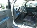 Honda Element LX AWD Alabaster Silver Metallic photo #13 Honda Element LX AWD Alabaster Silver Metallic photo #13