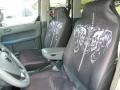 Honda Element LX AWD Alabaster Silver Metallic photo #14 Honda Element LX AWD Alabaster Silver Metallic photo #14