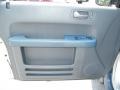 Honda Element LX AWD Alabaster Silver Metallic photo #17 Honda Element LX AWD Alabaster Silver Metallic photo #17
