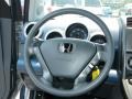 Honda Element LX AWD Alabaster Silver Metallic photo #19 Honda Element LX AWD Alabaster Silver Metallic photo #19