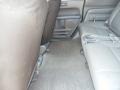 Honda Element LX AWD Alabaster Silver Metallic photo #22 Honda Element LX AWD Alabaster Silver Metallic photo #22