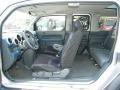 Honda Element LX AWD Alabaster Silver Metallic photo #23 Honda Element LX AWD Alabaster Silver Metallic photo #23