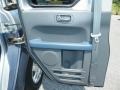 Honda Element LX AWD Alabaster Silver Metallic photo #24 Honda Element LX AWD Alabaster Silver Metallic photo #24