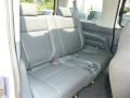 Honda Element LX AWD Alabaster Silver Metallic photo #28 Honda Element LX AWD Alabaster Silver Metallic photo #28