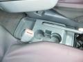 Honda Element LX AWD Alabaster Silver Metallic photo #31 Honda Element LX AWD Alabaster Silver Metallic photo #31