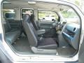 Honda Element LX AWD Alabaster Silver Metallic photo #32 Honda Element LX AWD Alabaster Silver Metallic photo #32