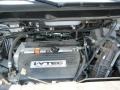 Honda Element LX AWD Alabaster Silver Metallic photo #33 Honda Element LX AWD Alabaster Silver Metallic photo #33