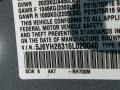 Honda Element LX AWD Alabaster Silver Metallic photo #35 Honda Element LX AWD Alabaster Silver Metallic photo #35