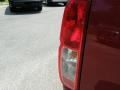 Nissan Frontier LE Crew Cab Red Brawn photo #10 Nissan Frontier LE Crew Cab Red Brawn photo #10