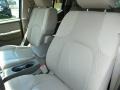 Nissan Frontier LE Crew Cab Red Brawn photo #14 Nissan Frontier LE Crew Cab Red Brawn photo #14