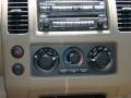 Nissan Frontier LE Crew Cab Red Brawn photo #20 Nissan Frontier LE Crew Cab Red Brawn photo #20