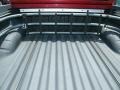 Nissan Frontier LE Crew Cab Red Brawn photo #24 Nissan Frontier LE Crew Cab Red Brawn photo #24