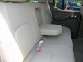 Nissan Frontier LE Crew Cab Red Brawn photo #25 Nissan Frontier LE Crew Cab Red Brawn photo #25