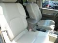 Nissan Frontier LE Crew Cab Red Brawn photo #26 Nissan Frontier LE Crew Cab Red Brawn photo #26