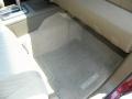 Nissan Frontier LE Crew Cab Red Brawn photo #27 Nissan Frontier LE Crew Cab Red Brawn photo #27