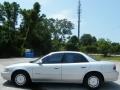 Buick Century Custom Sterling Silver Metallic photo #2 Buick Century Custom Sterling Silver Metallic photo #2