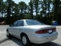 Buick Century Custom Sterling Silver Metallic photo #3 Buick Century Custom Sterling Silver Metallic photo #3