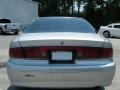 Buick Century Custom Sterling Silver Metallic photo #4 Buick Century Custom Sterling Silver Metallic photo #4