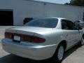 Buick Century Custom Sterling Silver Metallic photo #5 Buick Century Custom Sterling Silver Metallic photo #5