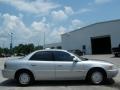 Buick Century Custom Sterling Silver Metallic photo #6 Buick Century Custom Sterling Silver Metallic photo #6