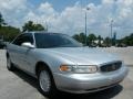 Buick Century Custom Sterling Silver Metallic photo #7 Buick Century Custom Sterling Silver Metallic photo #7