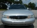 Buick Century Custom Sterling Silver Metallic photo #8 Buick Century Custom Sterling Silver Metallic photo #8