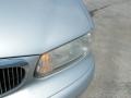Buick Century Custom Sterling Silver Metallic photo #9 Buick Century Custom Sterling Silver Metallic photo #9