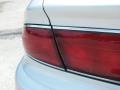 Buick Century Custom Sterling Silver Metallic photo #10 Buick Century Custom Sterling Silver Metallic photo #10