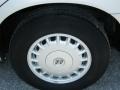 Buick Century Custom Sterling Silver Metallic photo #11 Buick Century Custom Sterling Silver Metallic photo #11